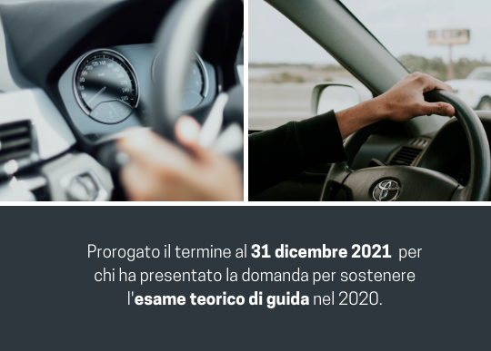 proroga termine esame di guida.png